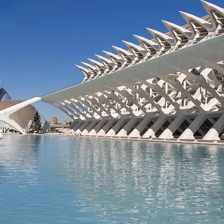 Daire Lo - Loft - Modernos Y Acogedores Estudios Cerca A Artes Y Ciencias