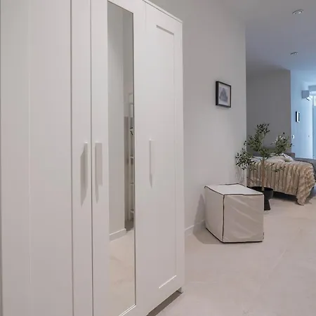Lo - Loft - Modernos Y Acogedores Estudios Cerca A Artes Y Ciencias Apartamento *