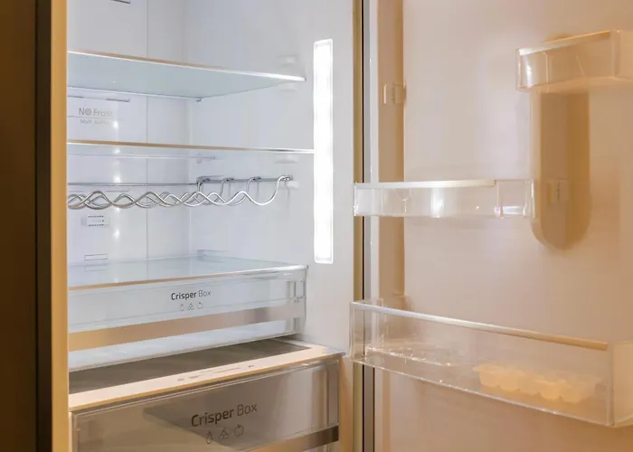 Lo - Loft - Modernos Y Acogedores Estudios Cerca A Artes Y Ciencias شقة فالنسيا
