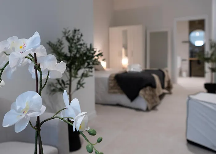 Lo - Loft - Modernos Y Acogedores Estudios Cerca A Artes Y Ciencias شقة فالنسيا