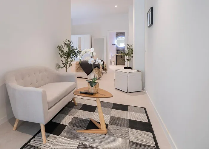 شقة Lo - Loft - Modernos Y Acogedores Estudios Cerca A Artes Y Ciencias *