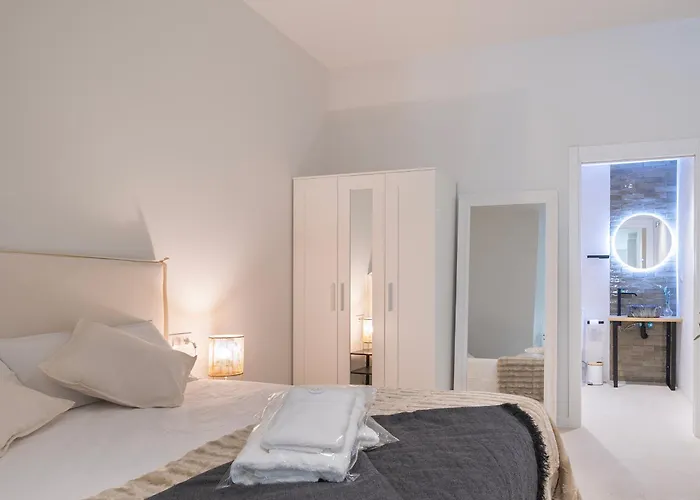 شقة Lo - Loft - Modernos Y Acogedores Estudios Cerca A Artes Y Ciencias