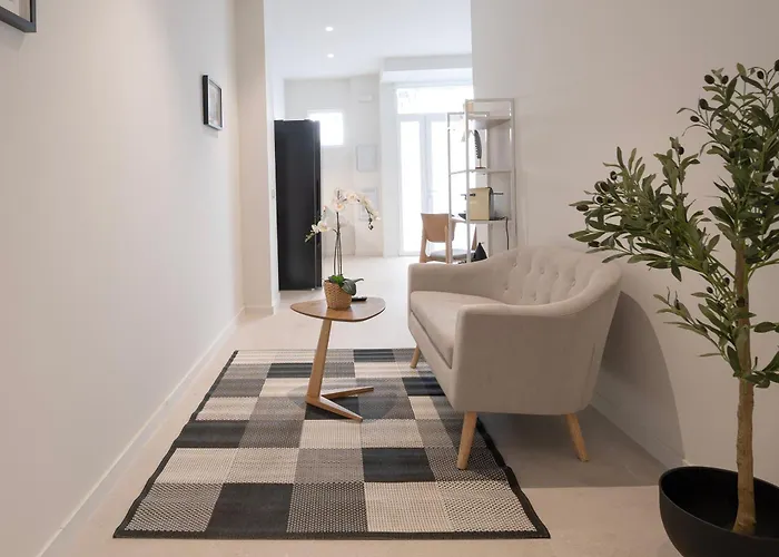 Lo - Loft - Modernos Y Acogedores Estudios Cerca A Artes Y Ciencias شقة *