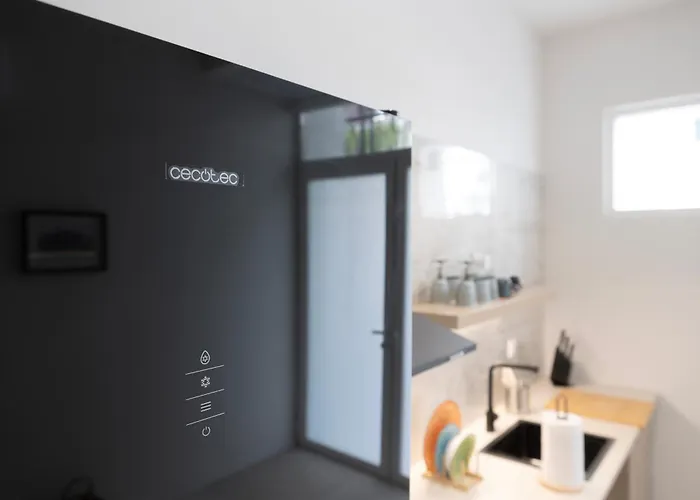 شقة Lo - Loft - Modernos Y Acogedores Estudios Cerca A Artes Y Ciencias فالنسيا