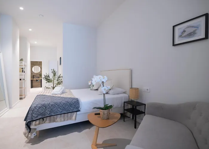 شقة Lo - Loft - Modernos Y Acogedores Estudios Cerca A Artes Y Ciencias *