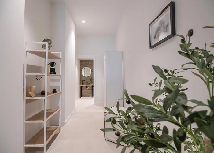 شقة Lo - Loft - Modernos Y Acogedores Estudios Cerca A Artes Y Ciencias