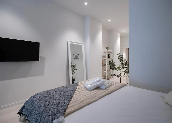 Lo - Loft - Modernos Y Acogedores Estudios Cerca A Artes Y Ciencias شقة