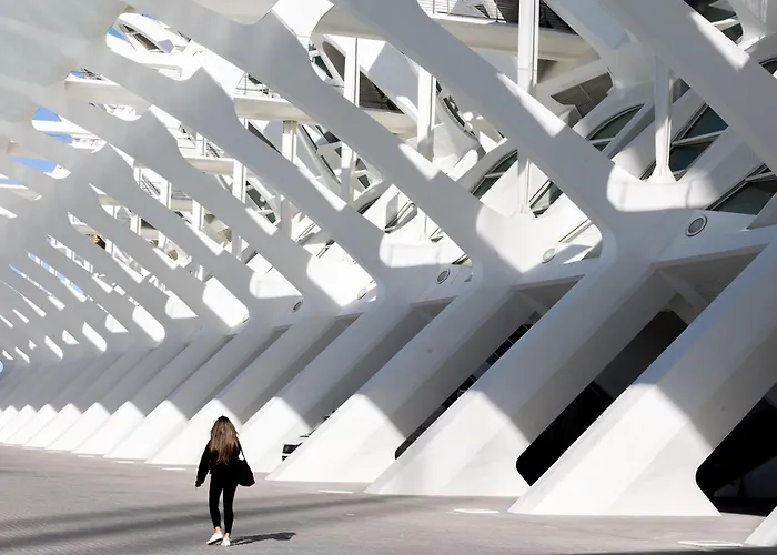 شقة Lo - Loft - Modernos Y Acogedores Estudios Cerca A Artes Y Ciencias *