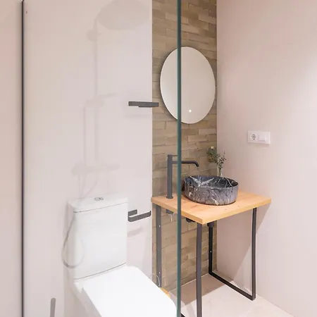 Apartment Lo - Loft - Modernos Y Acogedores Estudios Cerca A Artes Y Ciencias *