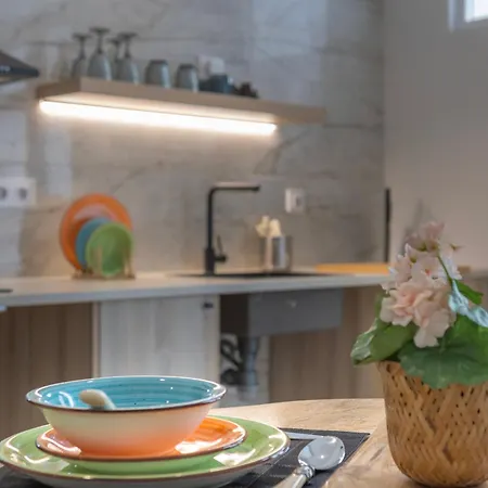 Lo - Loft - Modernos Y Acogedores Estudios Cerca A Artes Y Ciencias Apartment Valencia