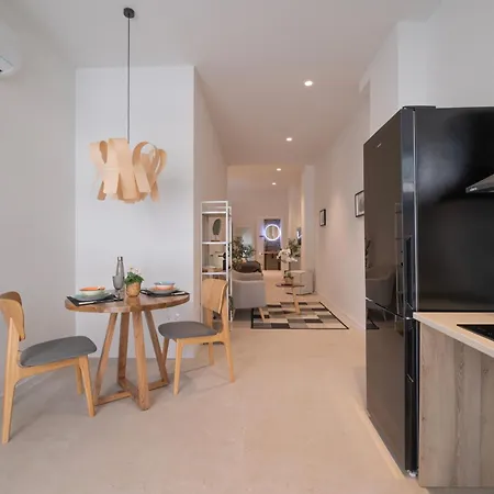 Lo - Loft - Modernos Y Acogedores Estudios Cerca A Artes Y Ciencias Apartment