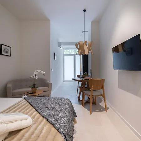 Lo - Loft - Modernos Y Acogedores Estudios Cerca A Artes Y Ciencias Apartment Valencia