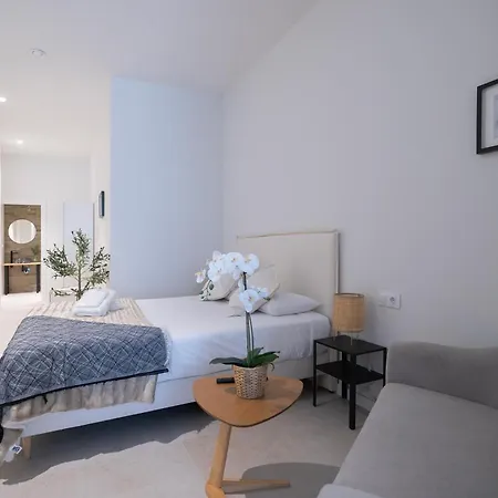 Apartment Lo - Loft - Modernos Y Acogedores Estudios Cerca A Artes Y Ciencias *
