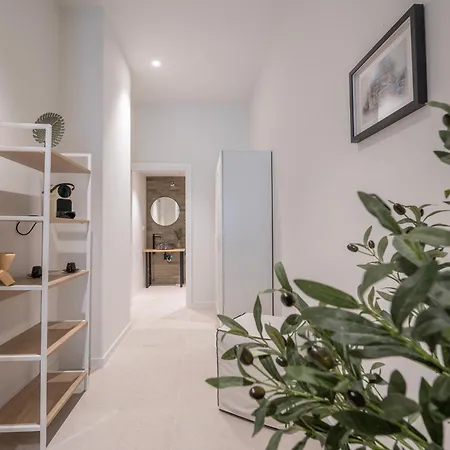Apartament Lo - Loft - Modernos Y Acogedores Estudios Cerca A Artes Y Ciencias