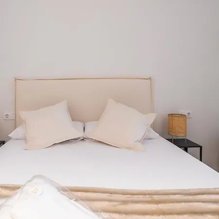 Apartment Lo - Loft - Modernos Y Acogedores Estudios Cerca A Artes Y Ciencias