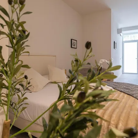 Lo - Loft - Modernos Y Acogedores Estudios Cerca A Artes Y Ciencias * Valencia