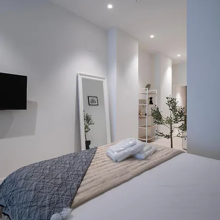 Lo - Loft - Modernos Y Acogedores Estudios Cerca A Artes Y Ciencias Apartament